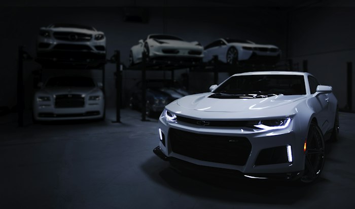 Automotive and Transportation technology opportunities