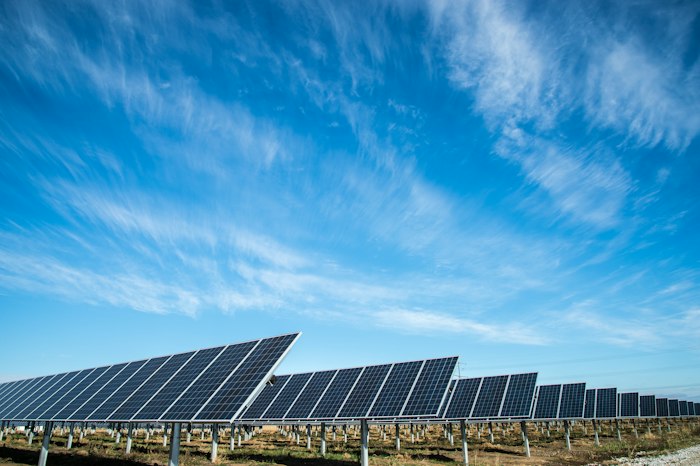 Renewable Energy and Energy Efficiency technology