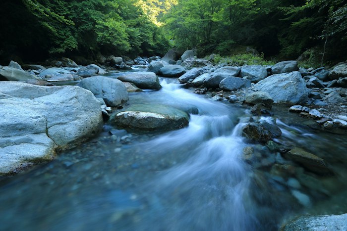 Water, Waste and Resource Recovery technology