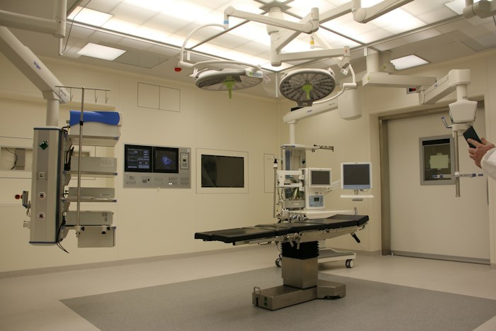 Medical Devices and Healthcare Equipment technology