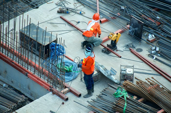 Construction and Sustainable Infrastructure technology