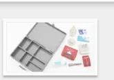 Elevator Emergency Kit 