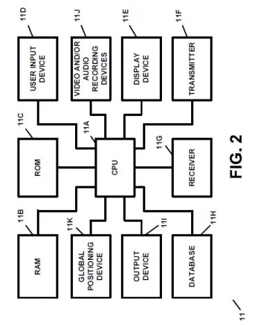 Battery Power Management Apparatus and Method for Electric Vehicles and/or Hybrid Vehicles.
