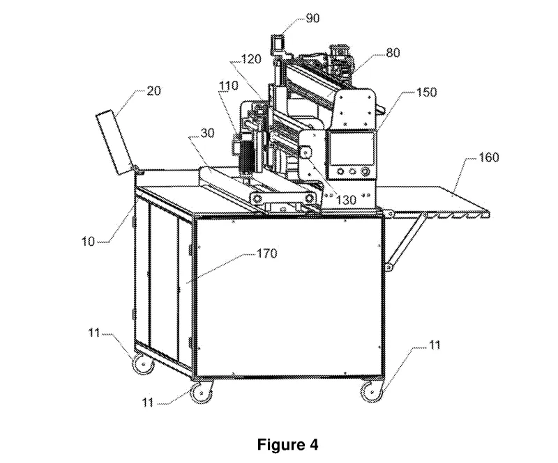 Multipurpose Cutting Machine
