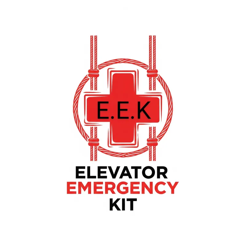 Elevator Emergency Kit 