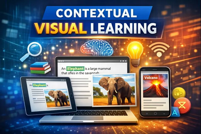 ContextiLearn